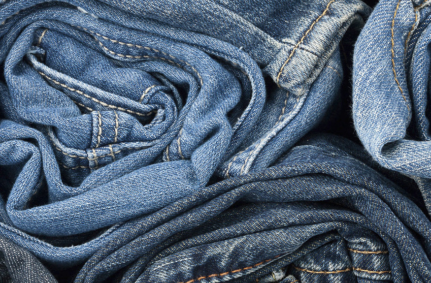 デニム