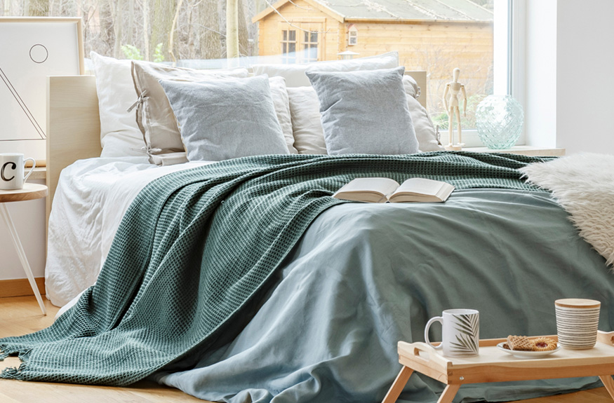 ホームテキスタイル