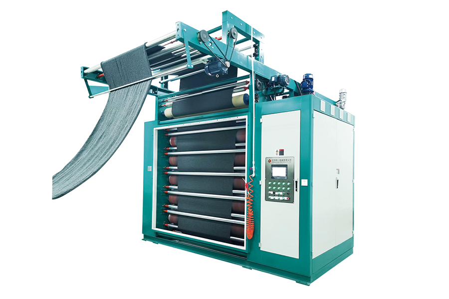 縦型複合スエードマシン MM型